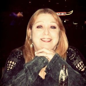 Meet your Posher, Joann